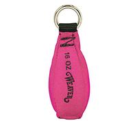 Weaver Leather Throw Weight, 12 oz., Hot Pink