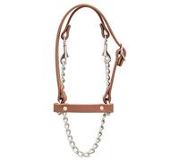 Weaver Leather Total Control Goat Halter