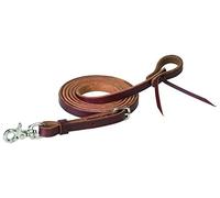 Weaver Leather Working Tack Stainless Steel Roper Rein, 5/8" x 8'