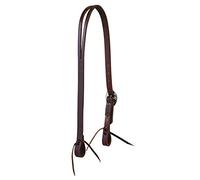 Weaver Leather Working Tack Stainless Steel Split Ear Headstall