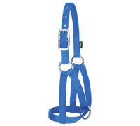 WEAVER Llama Halters: Blue: Full