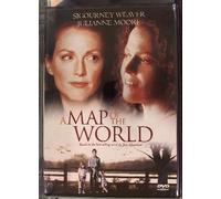 Weaver - Map of the World [DVD] [1999] [Region 1] [US Import] [NTSC]