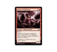 Weaver of Lightning | Eldritch Moon