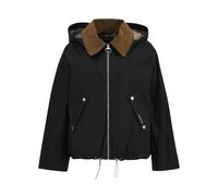 Weaver Showerproof Jacket - female - Barbour - Light Jackets - Black - S - Jackets S