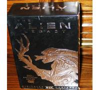 Weaver, Sigourney - Alien Legacy [DVD] [1986] [Region 1] [US Import] [NTSC]