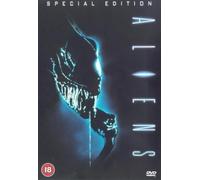 Alien 2 - Aliens DVD [2000]