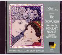 Sigourney Weaver The Snow Queen (CD)