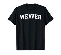 Weaver T-Shirt