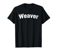 Weaver T-Shirt