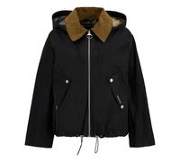 Weaver waterproof jacket Black FR 38/UK 10