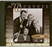 Weavers - Best Of The Decca Years [Us Import]