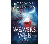 Weaver's Web: A Paranormal Women's Fiction Novel: 6 (Moonshadow Bay Series)