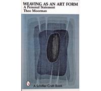 Weaving as an Art Form
