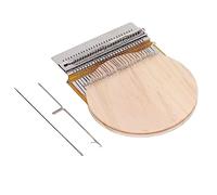 Weaving Loom, Darning Loom Speedweve Type Weave Tool 28 Hooks Small Weaving Loom Kit Wooden Weaving Loom Mini Loom Machine Knitting Machines Darning Kit for DIY Art Socks Clothes