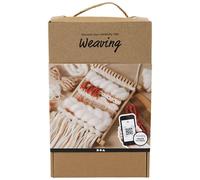 Weaving Loom Kit Toy High Quality