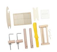 Weaving Loom Kits Jig Bracelet Maker Racelets Weaving Braiding Warping Clamp B Type B