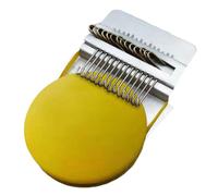 Weaving Repair Machine - Hand Loom, Mini Loom for Children, Wooden Loom Weaving Tool, Practical Stuffing Machine for Projects for Quick Repair of Clothes and Jeans