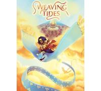 Weaving Tides (PC) - Steam Gift - EUROPE