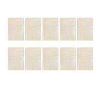 Weaving Tools - 10-Piece Yarn Board, Wooden Crochet Tool, Ergonomic Portable Set, Beginner-Friendly Craft Accessory Set, Textile Art, Home Decoration Projects for Children, Adults, School