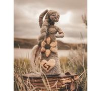 Weaving Wholeness - The Listening Thread: Opening to the Voice of Spirit (Weaving Wholeness Series)