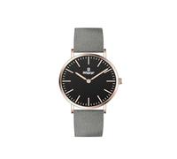 Weayege Women's Analogue Quartz Wrist Watch, Women's Watches Leather Strap Luxury Quartz Watches Waterproof Fashion Creative Watch for Women,