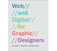 Web and Digital for Graphic Designers