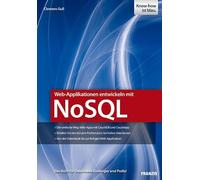 Web-Applikationen entwickeln mit NoSQL