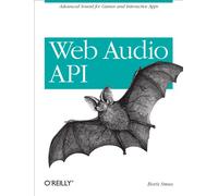 Web Audio API