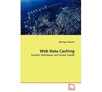 Web Data Caching: Current Techniques and Future Trends