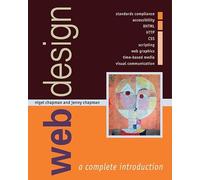 Web Design: A Complete Introduction