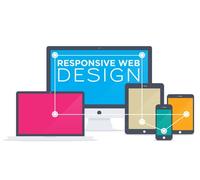 Web Design and Development Package For a 3 - Page Responsive Website + Bonus Get Found on Google Indexing on page SEO