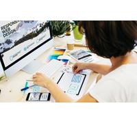 Web Design Training