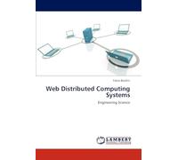 Web Distributed Computing Systems: Engineering Science