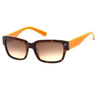 Web Eyewear WE0115/S 53F Men's Sunglasses Tortoiseshell Size 56