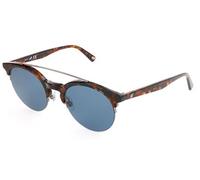 Web Eyewear WE0192 52V Men's Sunglasses Tortoiseshell Size 49