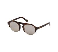 Web Eyewear WE0224 52G Men's Sunglasses Tortoiseshell Size 52
