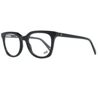 Web Eyewear WE5260 Women's Glasses, Black, Size 49