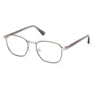 Web Eyewear WE5477 Men's Glasses, Grey, Size 53