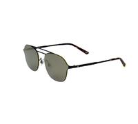 Web Eyewear Web WE0248 92Q Men's Sunglasses Black Size 58