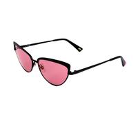 Web Eyewear Web WE0272 01Z Men's Sunglasses Black Size 59