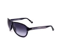 Web Eyewear Web WE0291 19B Men's Sunglasses Purple Size 62