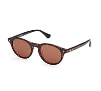 Web Eyewear Web WE0337 56E Men's Sunglasses Tortoiseshell Size 50