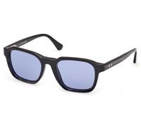 Web Eyewear Web WE0385 56V Men's Sunglasses Tortoiseshell Size 52
