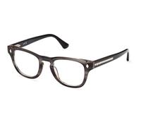 Web Eyewear Web WE5384 Men's Glasses, Tortoiseshell, Size 47