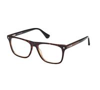 Web Eyewear Web WE5399 Men's Glasses, Tortoiseshell, Size 54