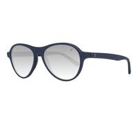 Web Eyewear Women's WE0128-5492W Sunglasses in Grey Web Eyewear Grey One Size