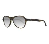 Web Eyewear Women's WE0128-5494N Sunglasses in Grey Web Eyewear Grey One Size