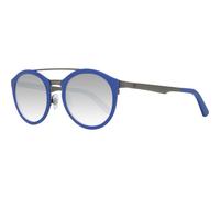 Web Eyewear Women's WE0143-4991X Sunglasses in Grey Web Eyewear Grey One Size
