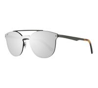 Web Eyewear Women's WE0190-0009C Sunglasses in Grey Web Eyewear Grey One Size