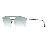 Web Eyewear Women's WE0193-13802Q Sunglasses in Grey Web Eyewear Grey One Size